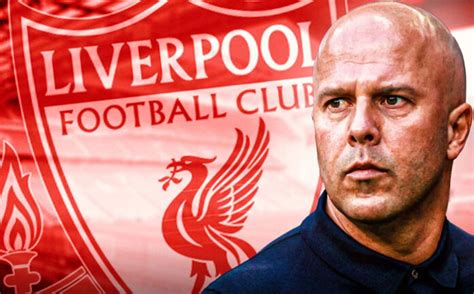 Arne Slot says if Liverpool will sign any more new players on .